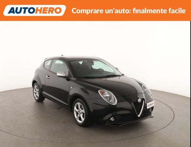 ALFA ROMEO MiTo 1.4 78 CV 8V S&S Super