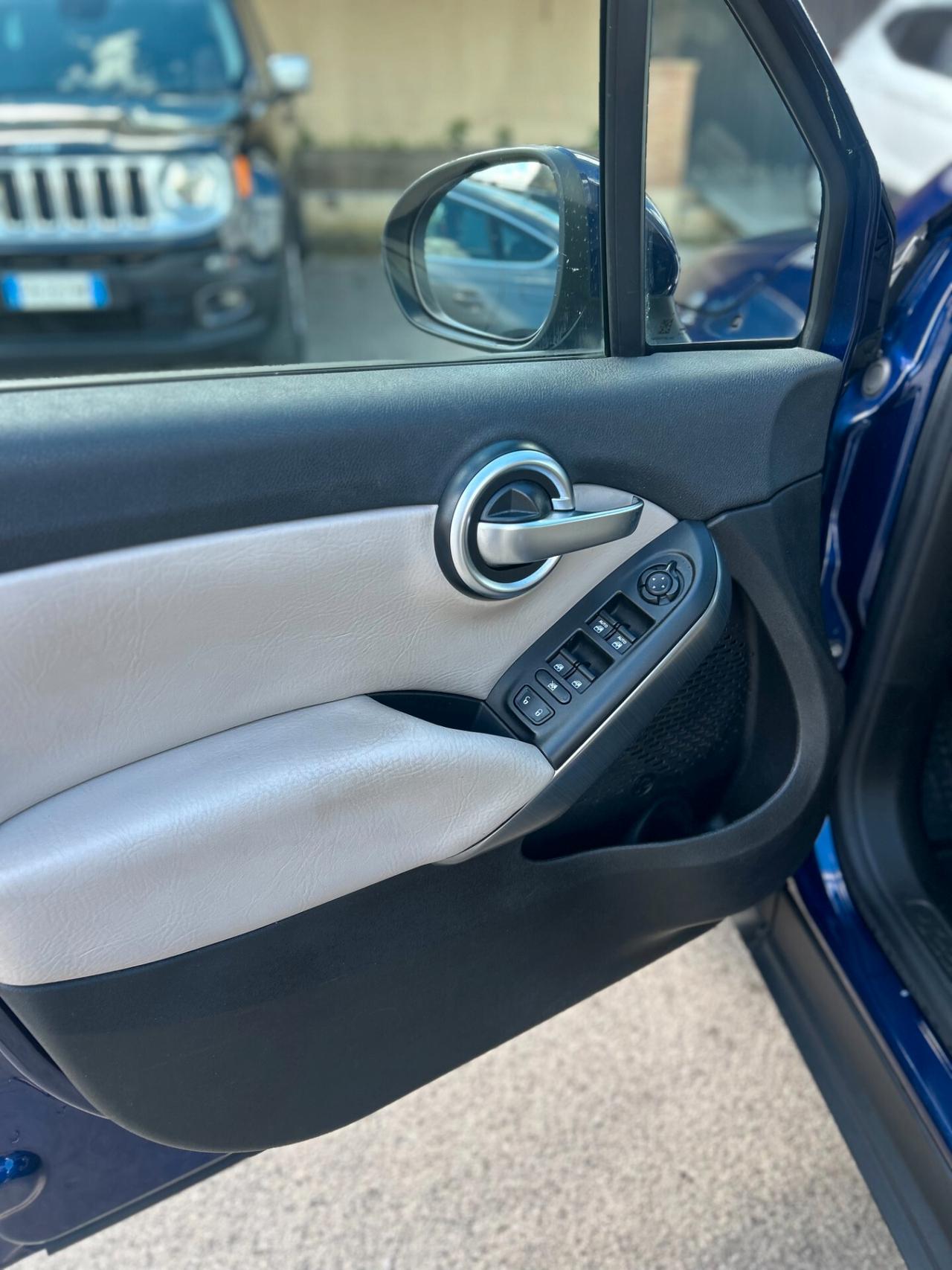 Fiat 500X 1.6 MultiJet 120 CV Lounge - 11/2016