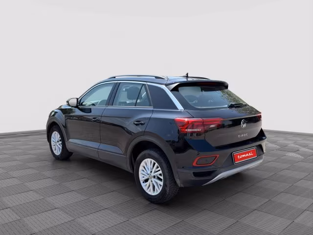 VOLKSWAGEN T-Roc T-Roc 2.0 TDI SCR 150 CV DSG Life