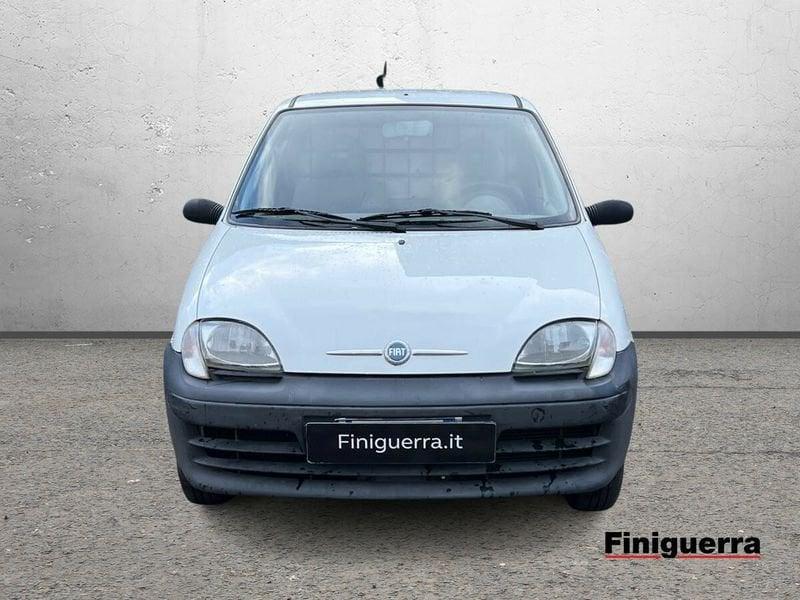 FIAT Seicento 1.1i Van 2 posti