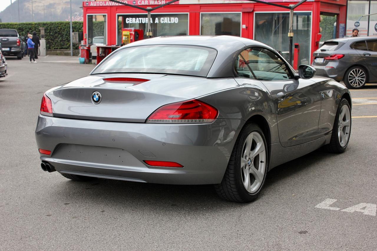 Bmw Z4 sDrive20i FARI BI-XENON SEDILI RISCALDATI