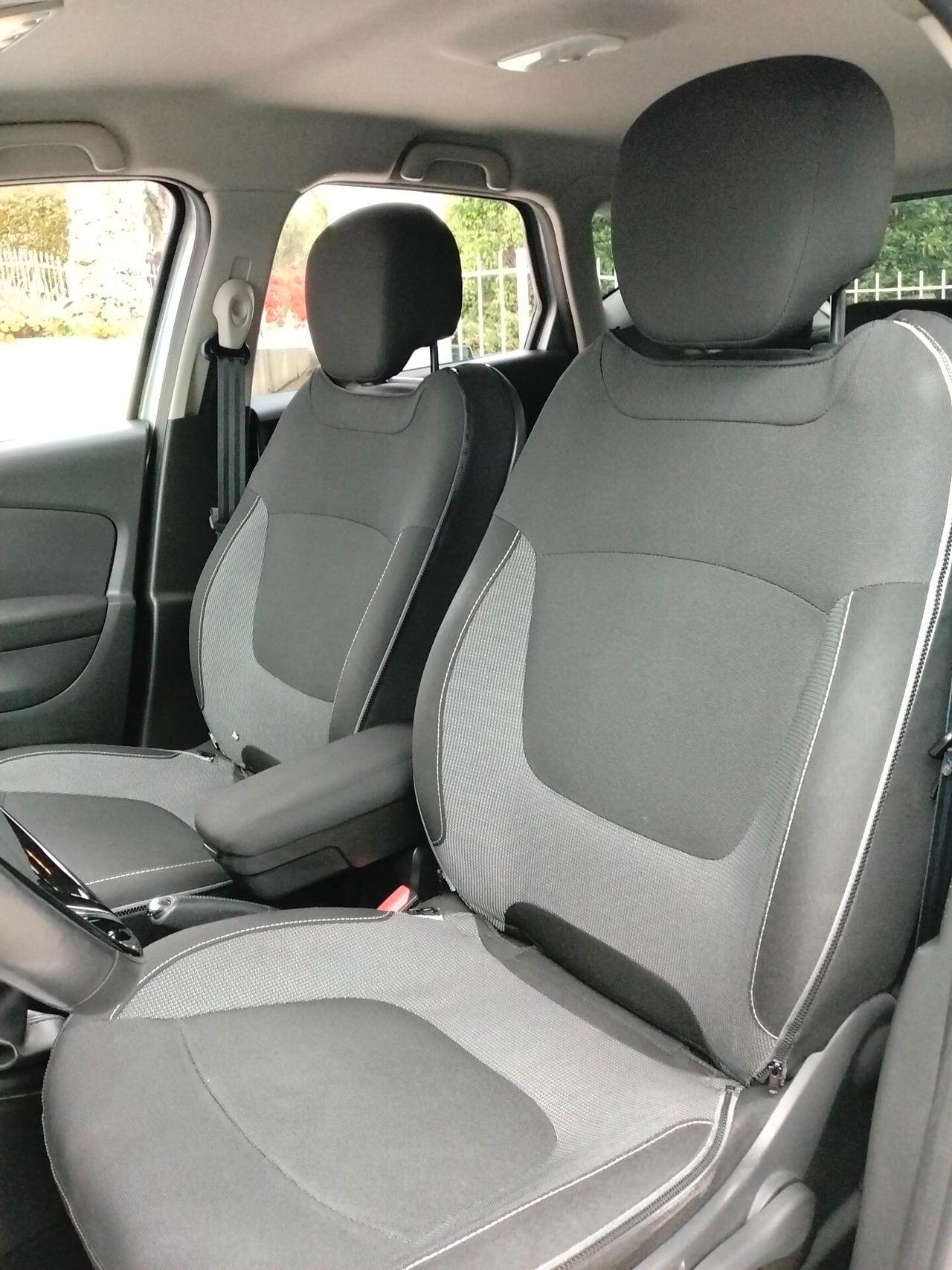 Renault Captur 1.5 dCi 8V 90 CV Start&Stop Zen