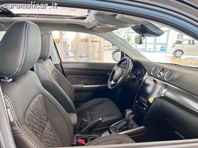 SUZUKI Vitara 1.4 Automatic 4x4 AllGrip Starview