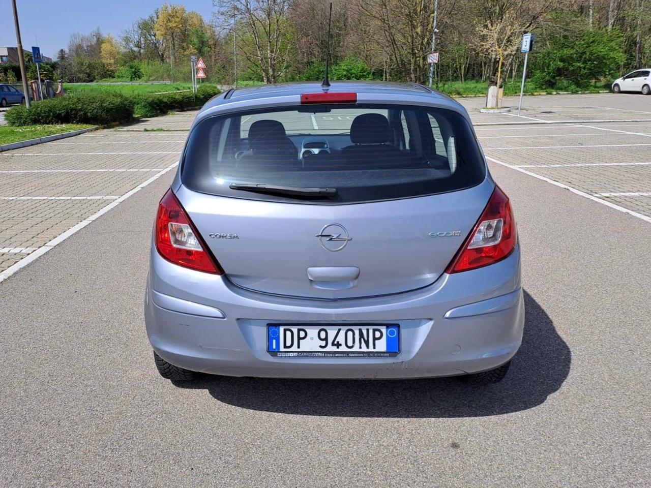 Opel Corsa 1.3 CDTI 75CV ecoFLEX 5P*Neopatentati*Aux*Usb