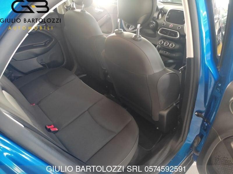 FIAT 500X 500X 1.5 T4 Hybrid 130 CV DCT
