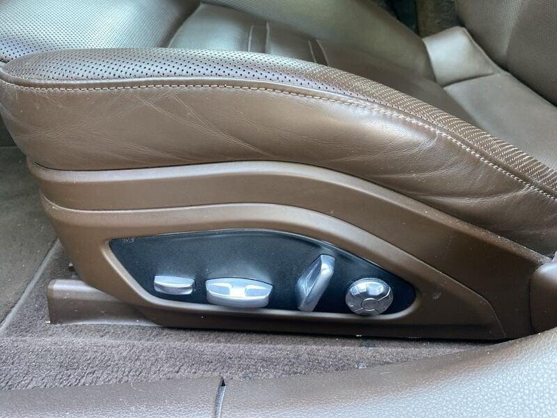 Porsche Panamera 4.0 Turbo 550 CV