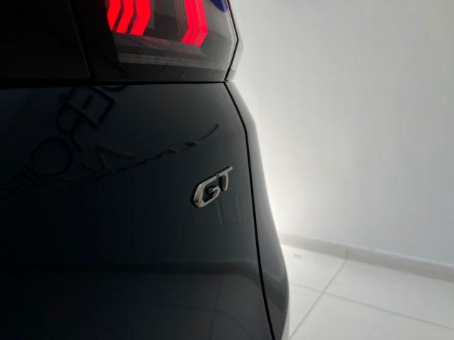 PEUGEOT 3008 BlueHDi 130 S&S EAT8 GT da ?249,00 mensili