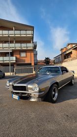 Chevrolet Camaro LT 1973