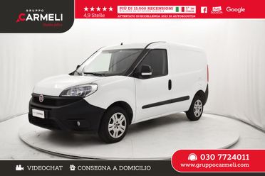 Fiat Doblo doblò cargo 1.3 mjt 16v SX 95cv E6