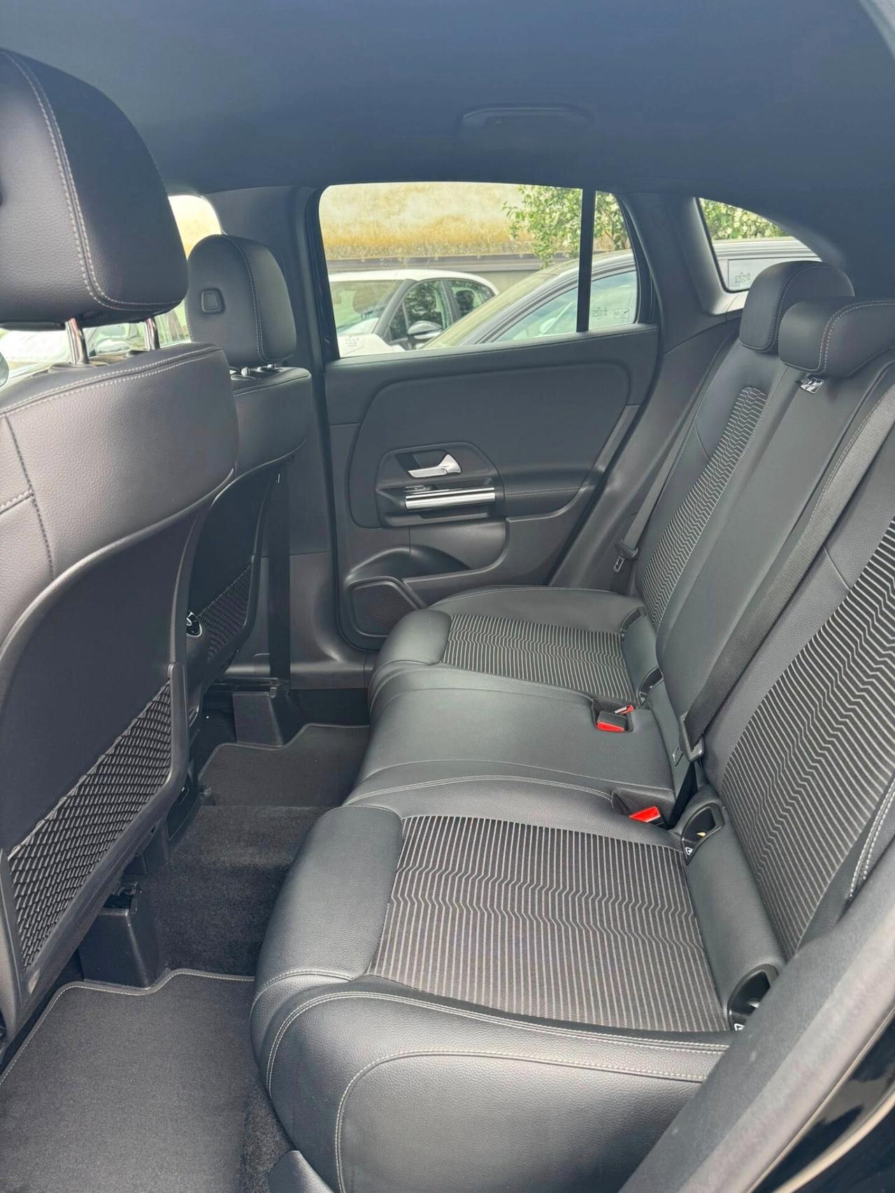 Mercedes-benz GLA 180 d Automatic Sport Plus