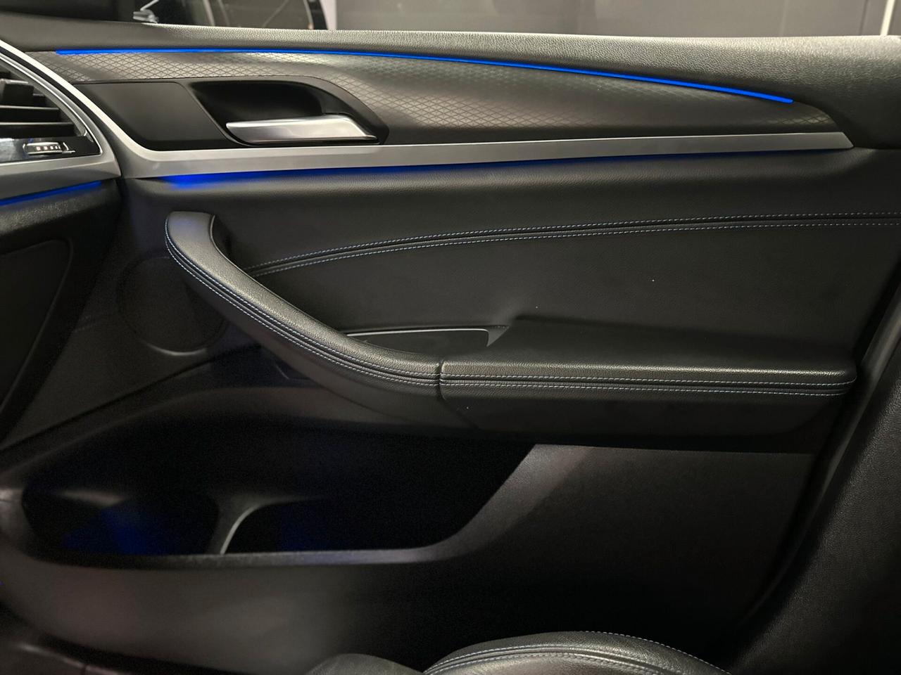 Bmw X4 xDrive20d 2.0 190 CV Msport 2020