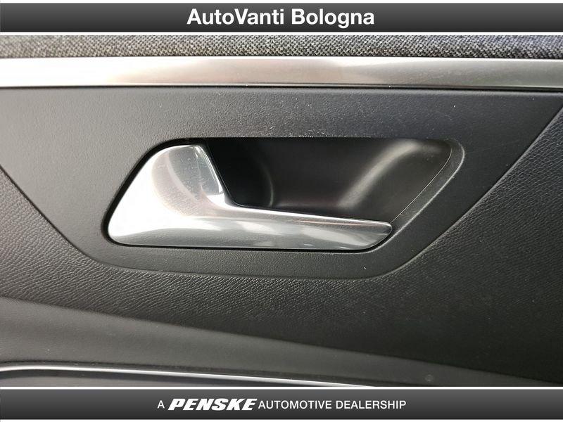 Peugeot 3008 PureTech Turbo 180 EAT8 S&S GT Line