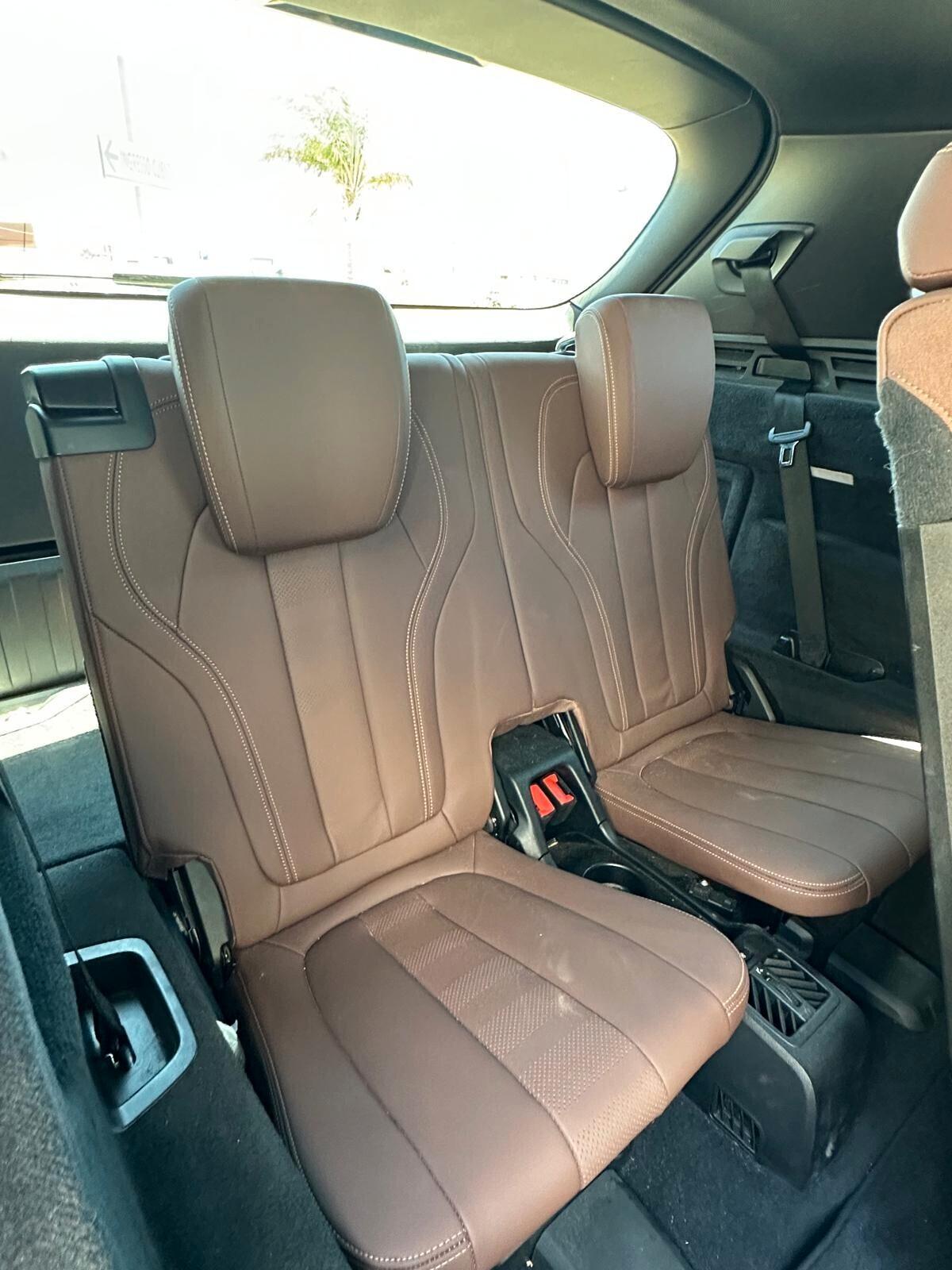 Bmw X5 M50d Super Offerta T-Stock prezzo imperdibile