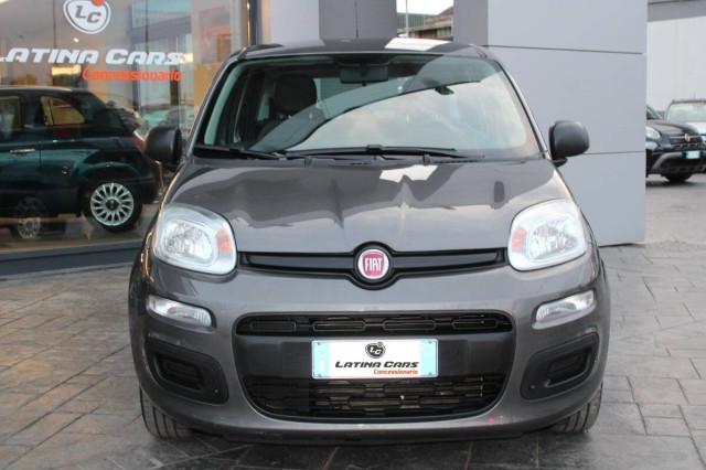 Fiat Panda III 1.0 firefly hybrid s&s 70cv 5p.