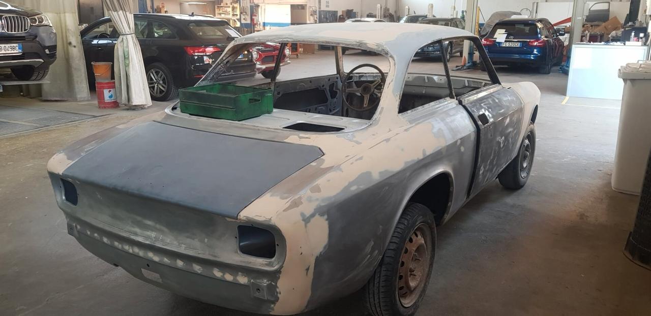 Alfa Romeo Junior Alfa Romeo 1.3 Junior