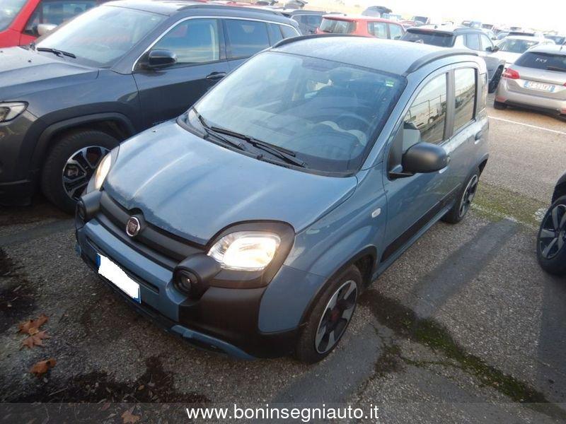 FIAT Panda Cross 1.2 EasyPower