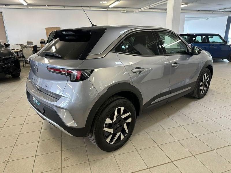 Opel Mokka 1.2 Turbo 136 CV Elegance