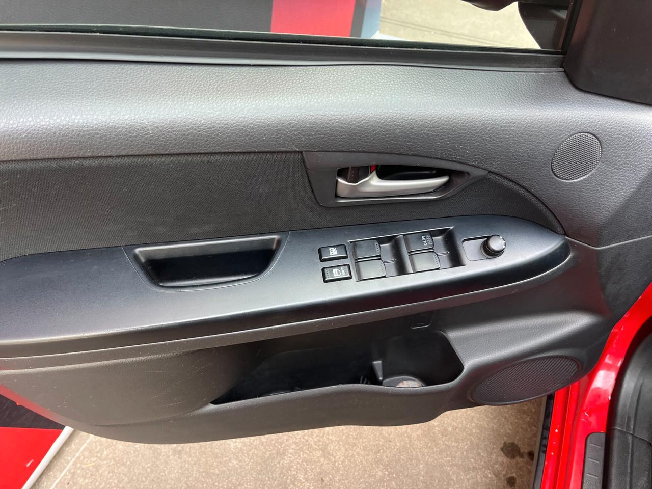 FIAT SEDICI 16 1.9 MJT 4X4 120CV - UNICO PROPRIETARIO - CHILOMETRAGGIO ORIGINALE