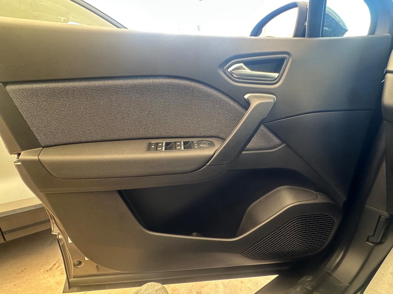 Renault Captur ECO-G 100 CV Techno