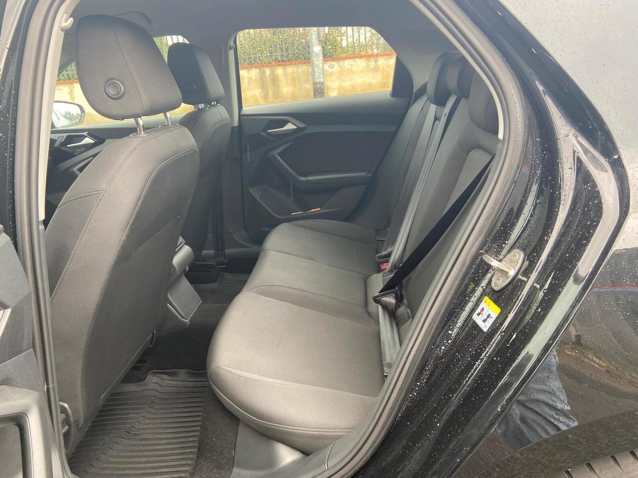 Audi A1 SPB 30 TFSI S tronic Admired