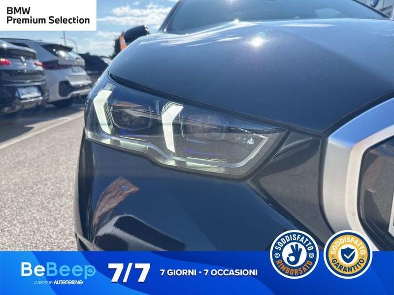 BMW Serie 5 520D 48V XDRIVE MSPORT AUTO