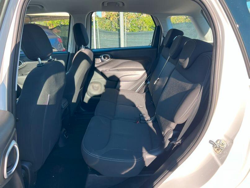 Fiat 500L 1.4 95 CV S&S Cross "GPL"
