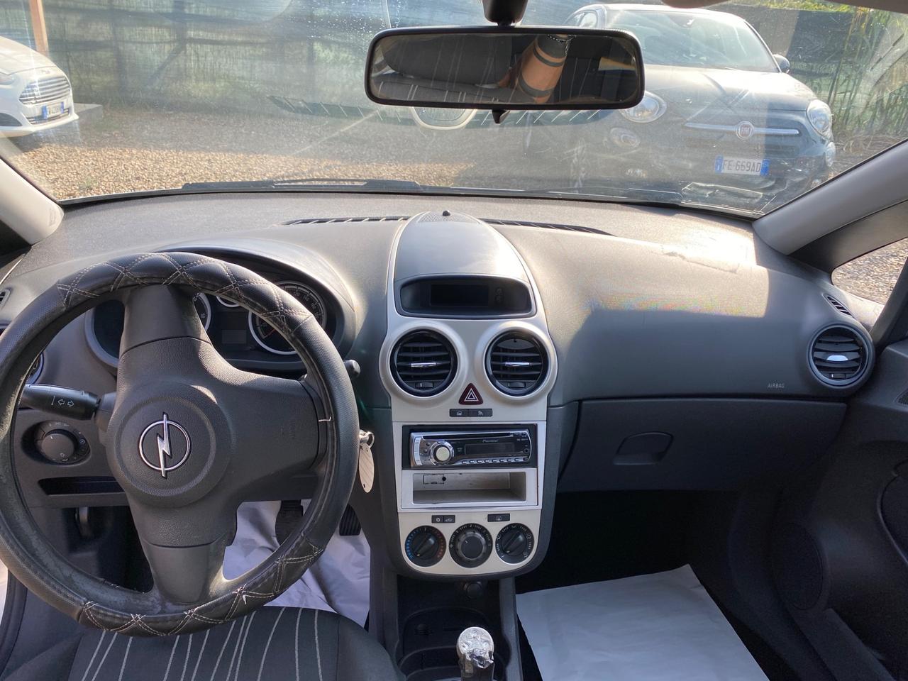 Opel Corsa 1.3 CDTI 75CV 3 porte Enjoy