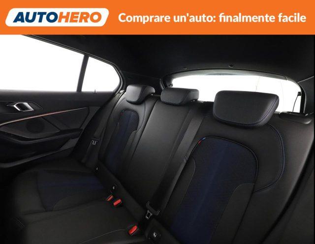 BMW 116 d 5p. Msport