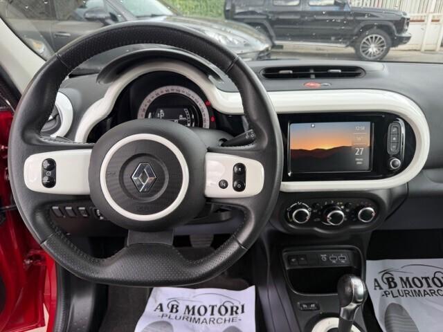 Renault Twingo TCe 95 CV AUTOMATICA Intens