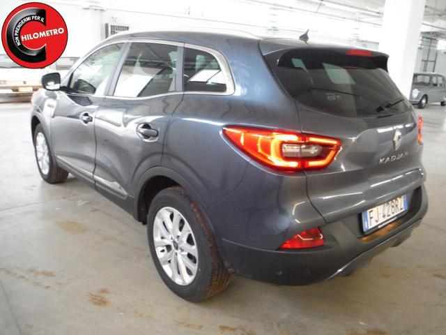 RENAULT Kadjar dCi 130CV