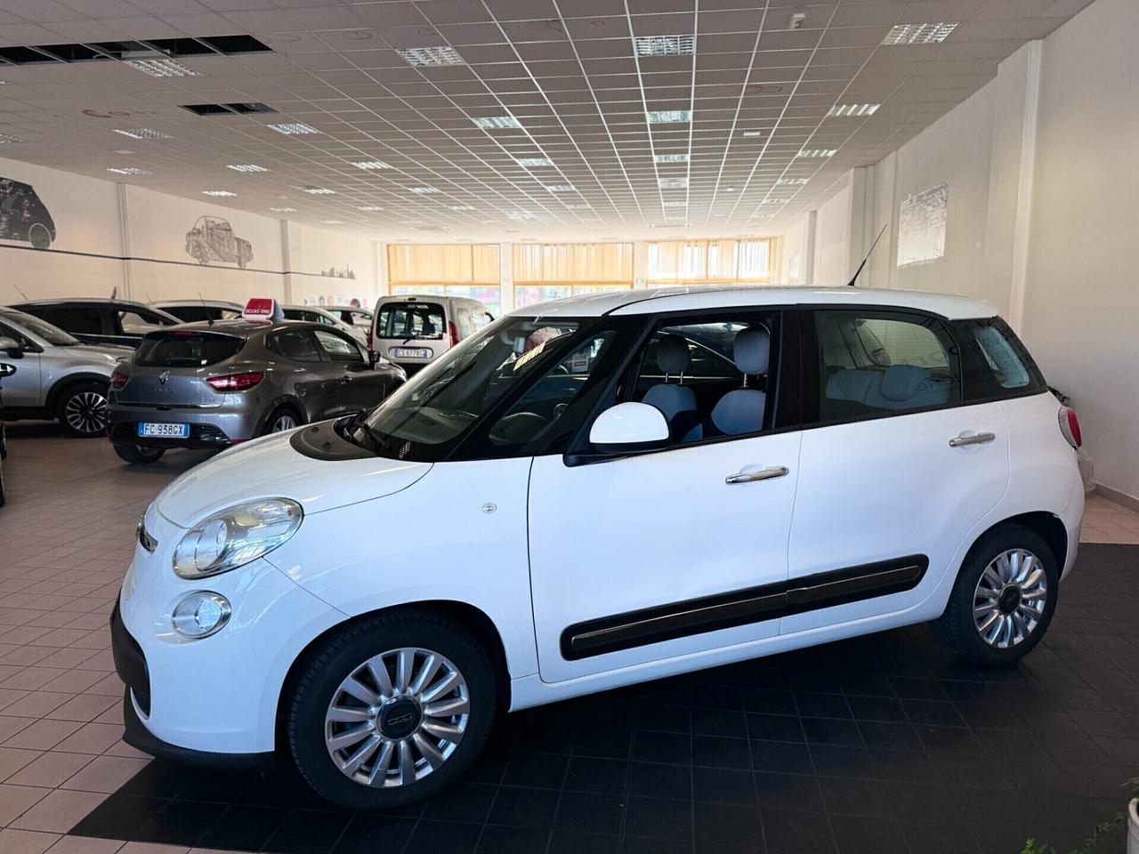 Fiat 500L 1.3 Multijet 85 CV Pop Star