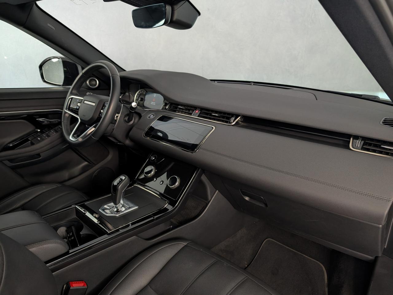 Land rover range rover evoque ii 2.0d i4 mhev awd 204cv Automatic R-Dynamic SE