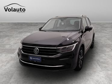 VOLKSWAGEN Tiguan II 2021 - Tiguan 2.0 tdi Life 150cv dsg