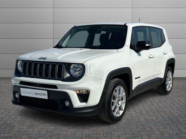 JEEP Renegade 2019 - Renegade 1.0 t3 Limited 2wd