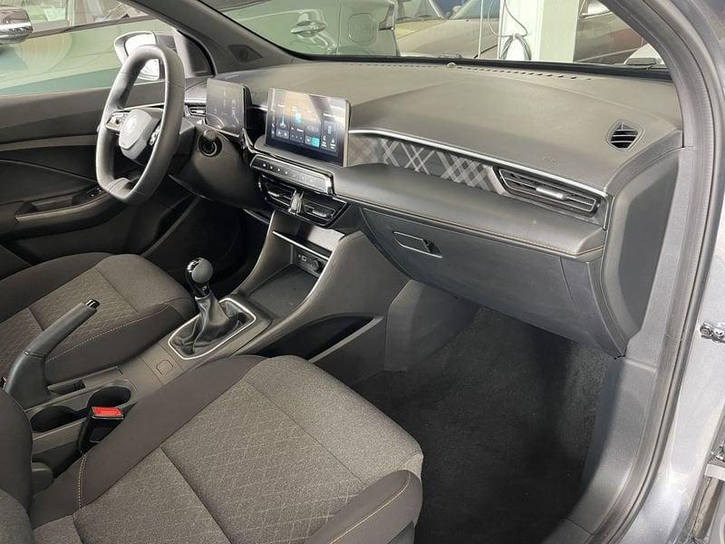 MG MG3 1.5 Comfort - AZIENDALE