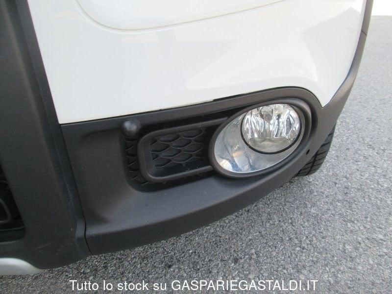 FIAT Panda Panda 0.9 TwinAir Turbo S&S 4x4 IVA ESPOSTA