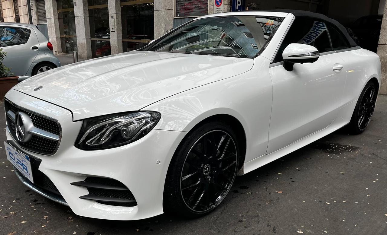 Mercedes-benz E 200 Auto EQ-Boost Premium Plus