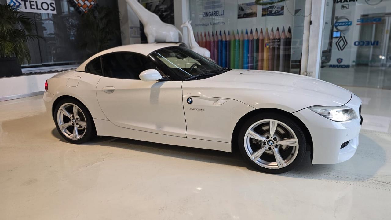 Bmw Z4 sDrive28i M sport