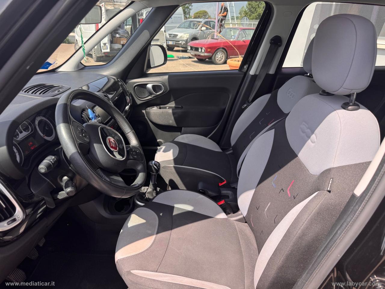 FIAT 500L 1.3 MJT 95 CV Pop Star