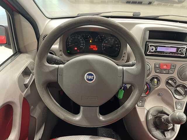 Fiat Panda 1.2 60cv 4x4 Climbing Clima 5 posti
