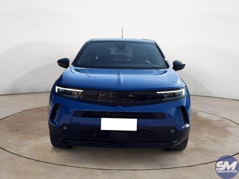 Opel Mokka 1.2 T 100cv GS MT6