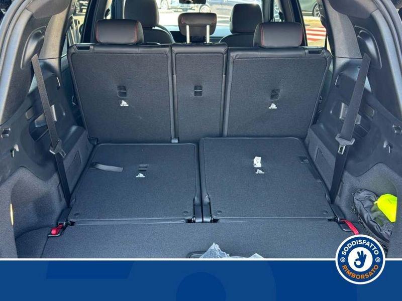 Mercedes-Benz GLB Classe 200d 4Matic AMG Line Advanced Plus