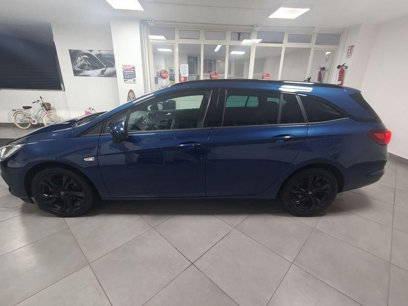 Opel Astra Astra 1.5 CDTI 122 CV S&S Sports Tourer Ultimate