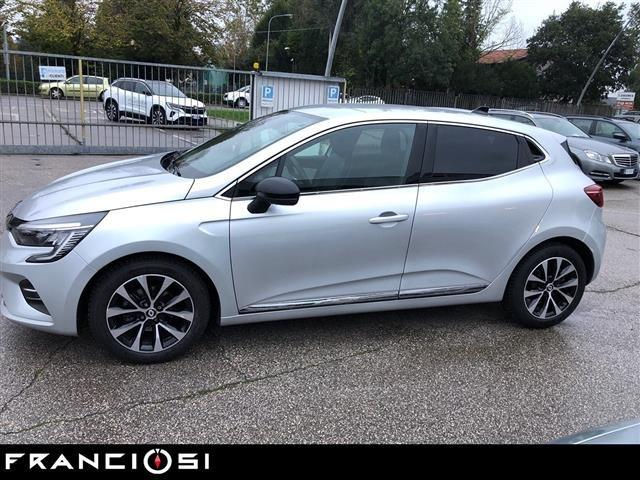 RENAULT Clio 5 Porte 1.0 TCe Techno