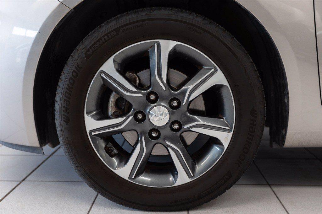 HYUNDAI ix20 1.4 App Mode del 2017