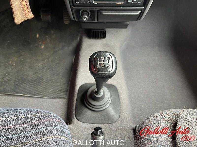 Ford Fiesta 1.1 53cv 5p