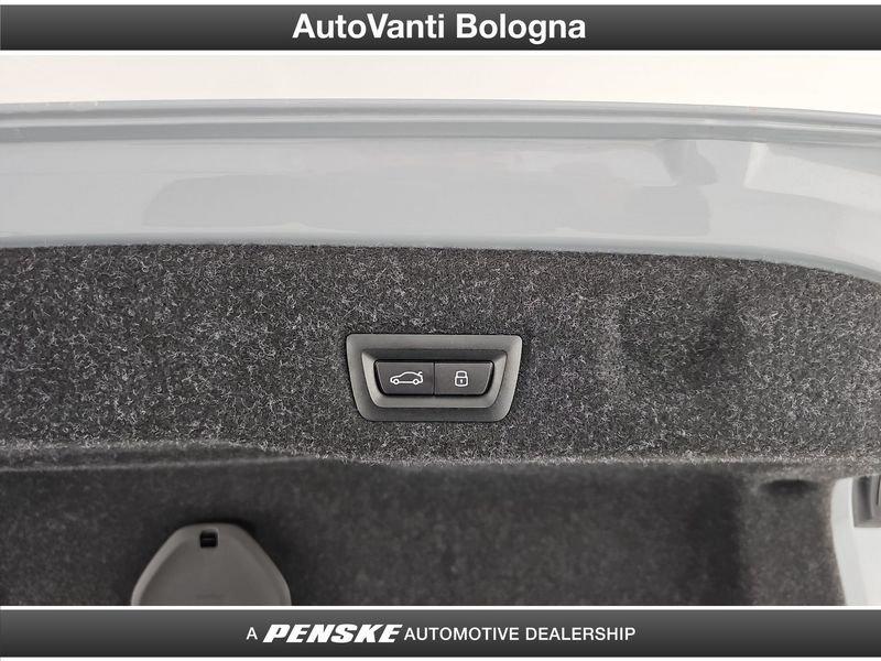 BMW Serie 5 520d 48V xDrive Msport Pro