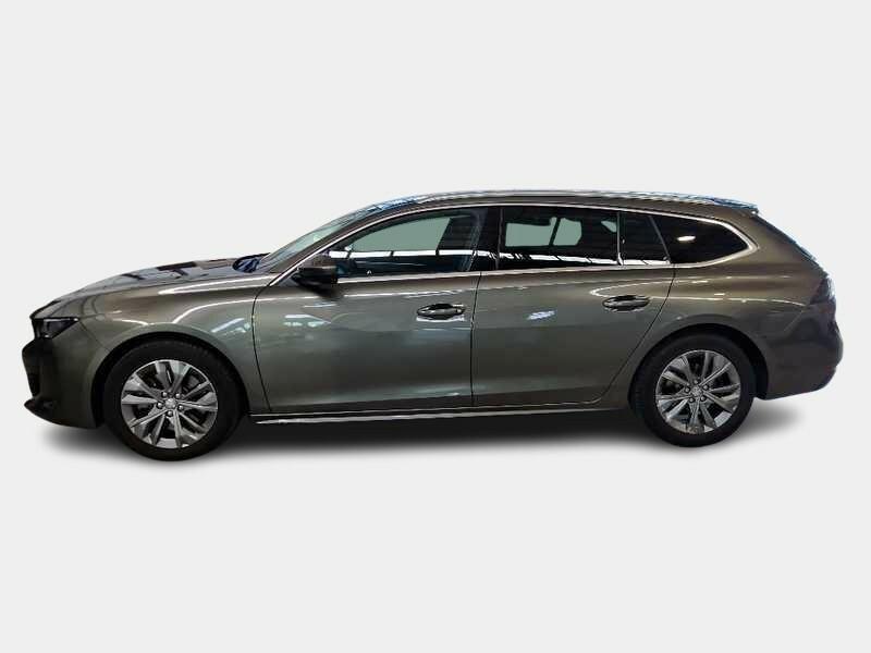 PEUGEOT 508 WAGON BlueHDi 160 Business S/S EAT8 aut.