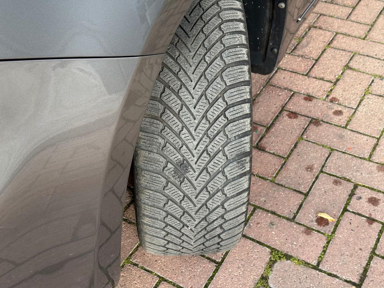 Kia Carens Class 1.7 CRDi #8550