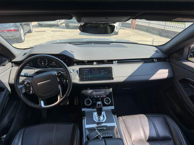 LAND ROVER Range Rover Evoque 2.0D I4 180CV AWD R-Dynamic HSE TETTO PANORAMICO